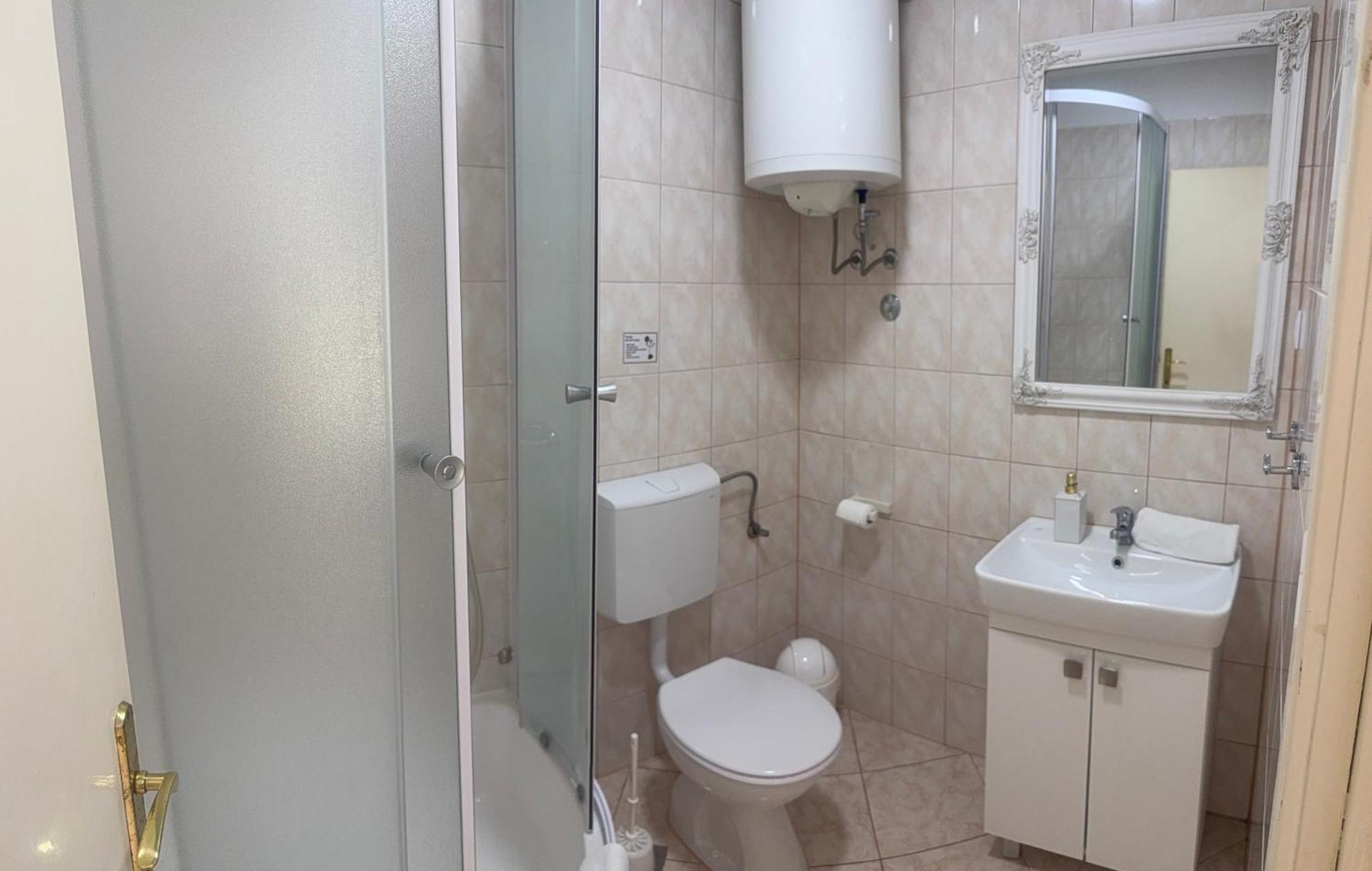 Villa Bubalo Omiš Exterior foto
